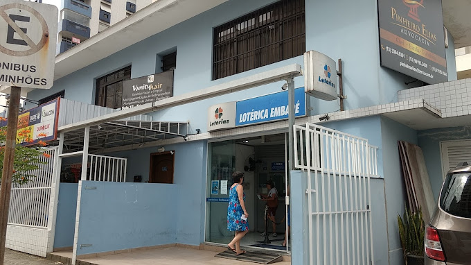 Reprodução/Google Maps