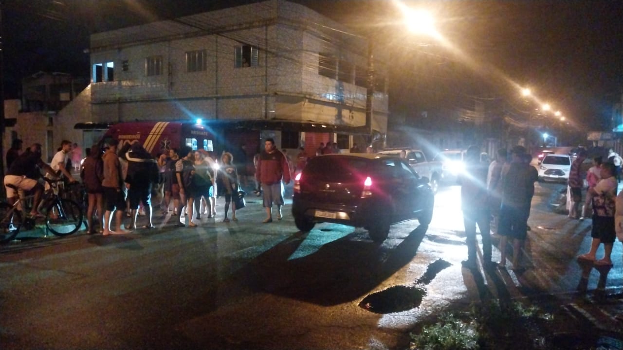 Reprodução/Vivendo na Baixada