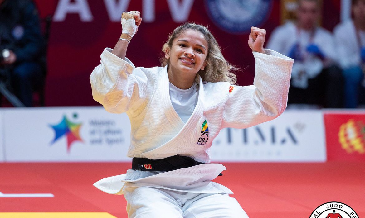 Gabriela Sabau/IJF