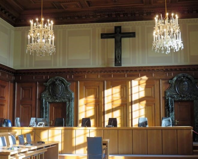 Unsplash/Sandra Dempsey