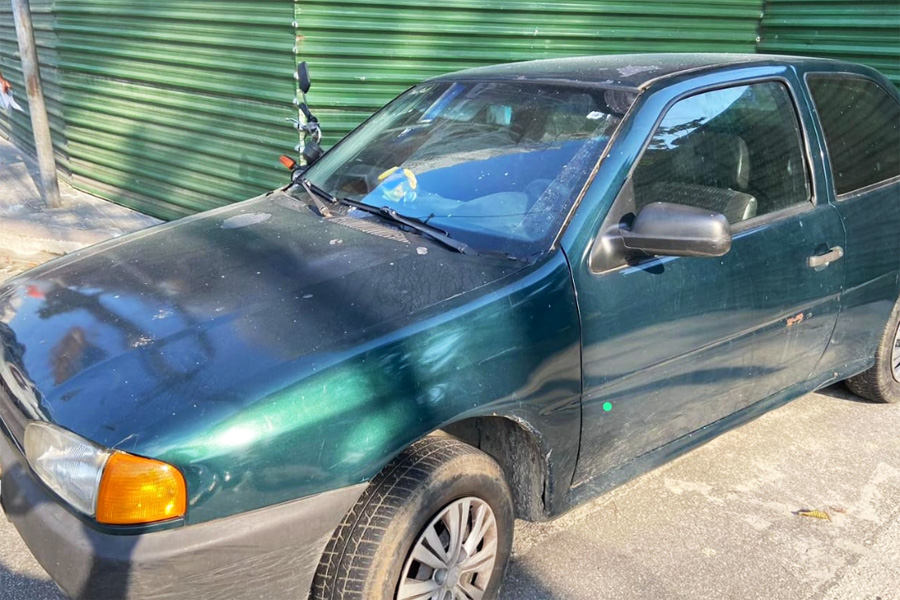 Divulgação/Polícia Civil