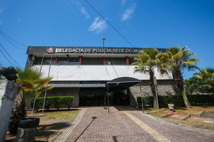 Divulgação/Prefeitura de Praia Grande