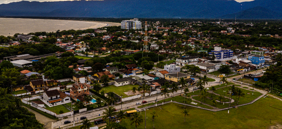 Divulgação/PMB