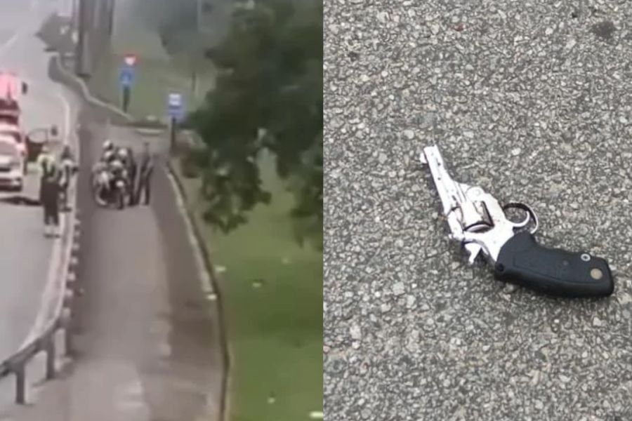 Reprodução/Baixada Santista em Ação