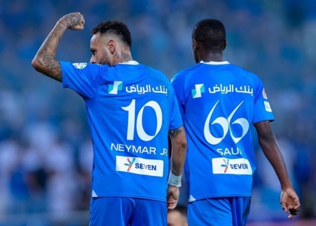 Al Hilal vence Liga dos Campeões da Ásia