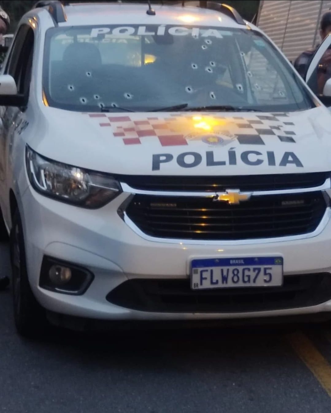 Reprodução/Baixada Santista em Ação