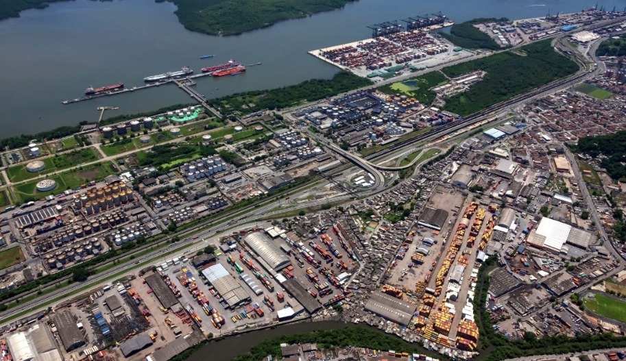 Sérgio Furtado / Imagens Aéreas