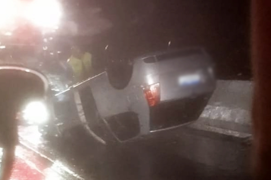 Reprodução/Aconteceu em Bertioga
