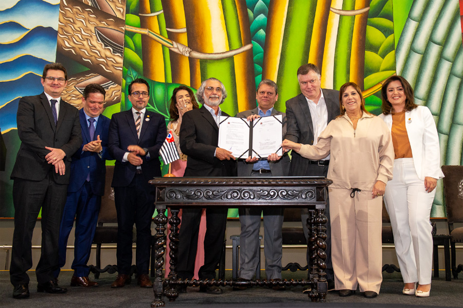 Mônica Andrade/Divulgação Governo do Estado de SP