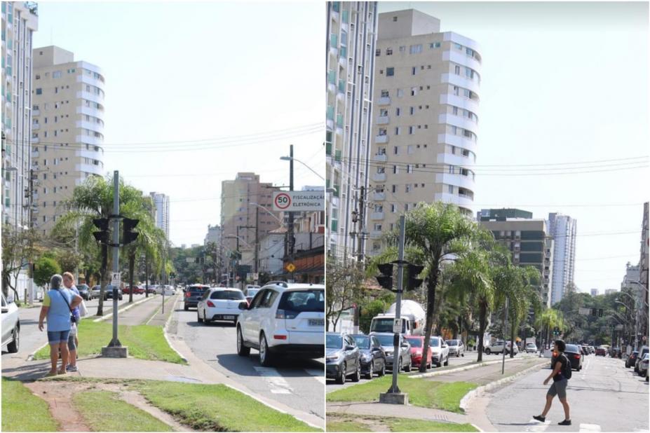 Divulgação/PMS