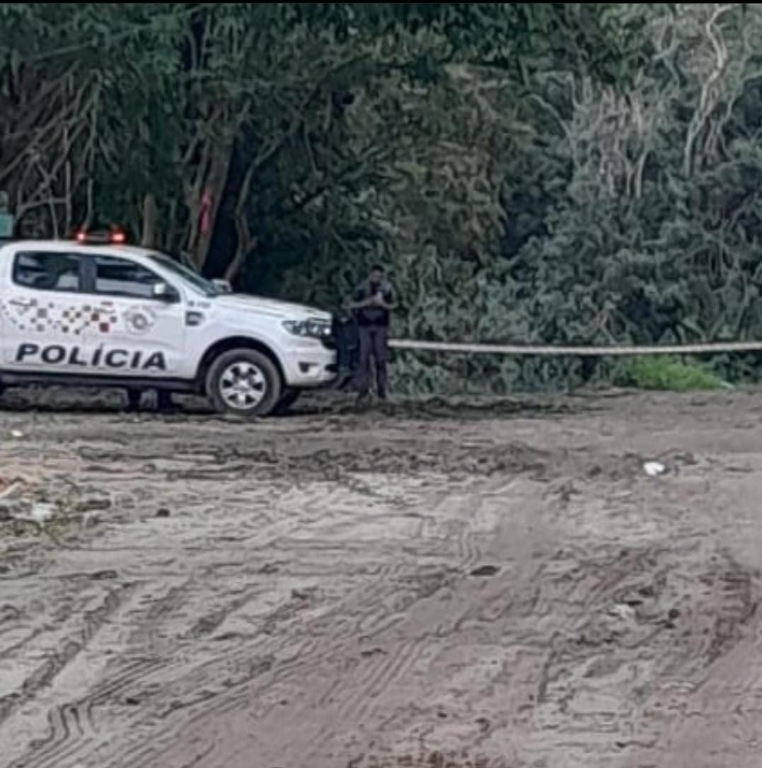 Reprodução/Aconteceu em Bertioga