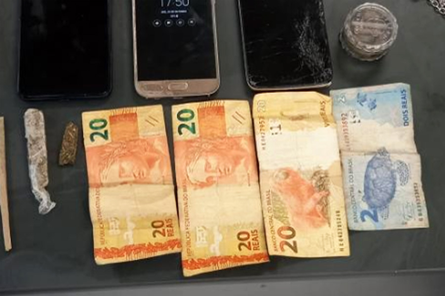 Divulgação/Prefeitura de Santos