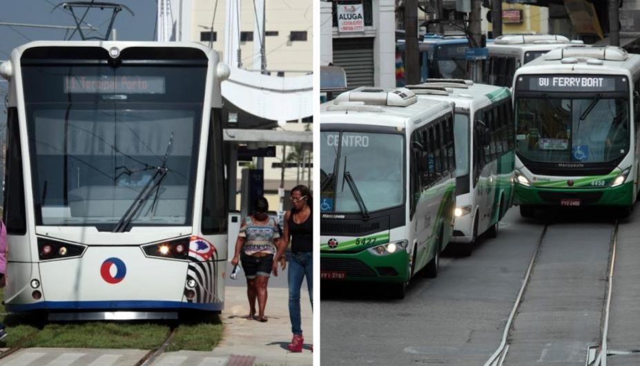 Isabela Carrari e Divulgação/PMS