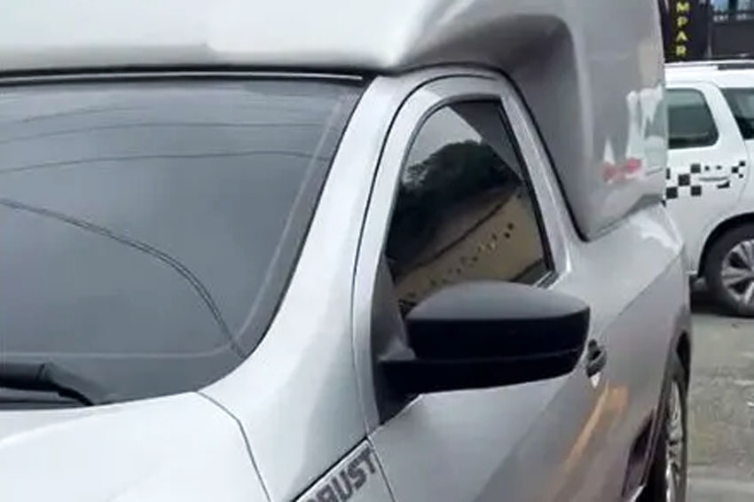 Divulgação/Prefeitura de Bertioga