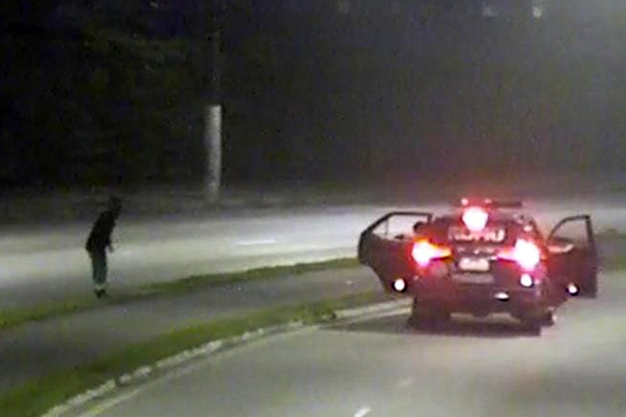 Divulgação/Prefeitura de Santos