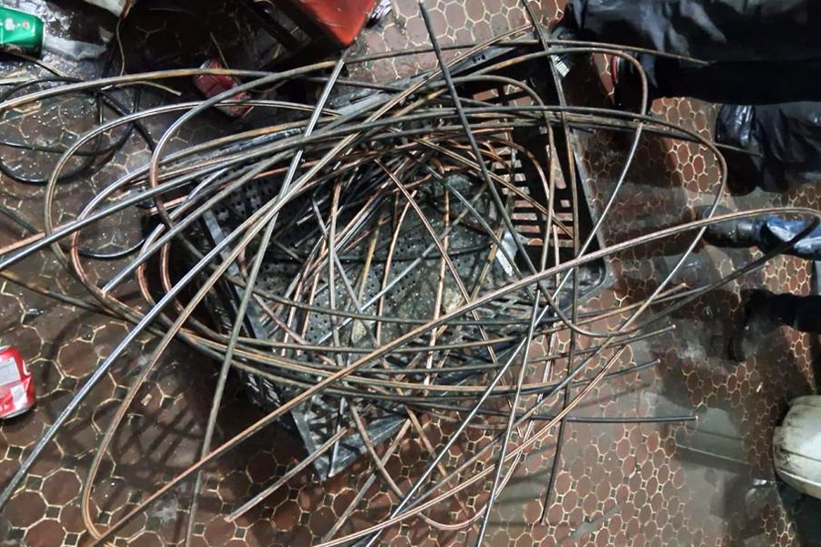 Divulgação/Prefeitura de Santos