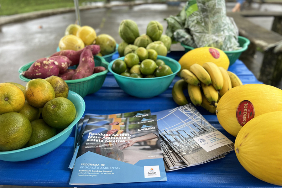 Divulgação/Prefeitura de Guarujá