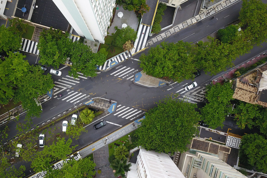 Divulgação/Prefeitura de Guarujá