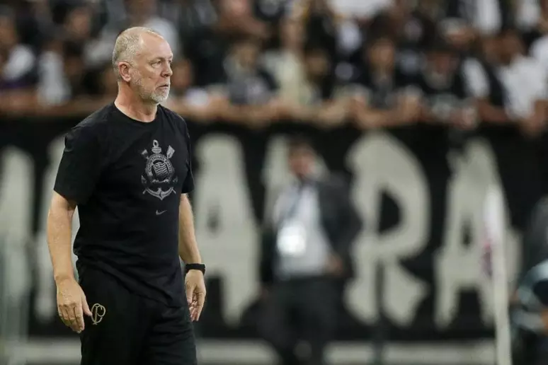 Rodrigo Coca/Ag. Corinthians