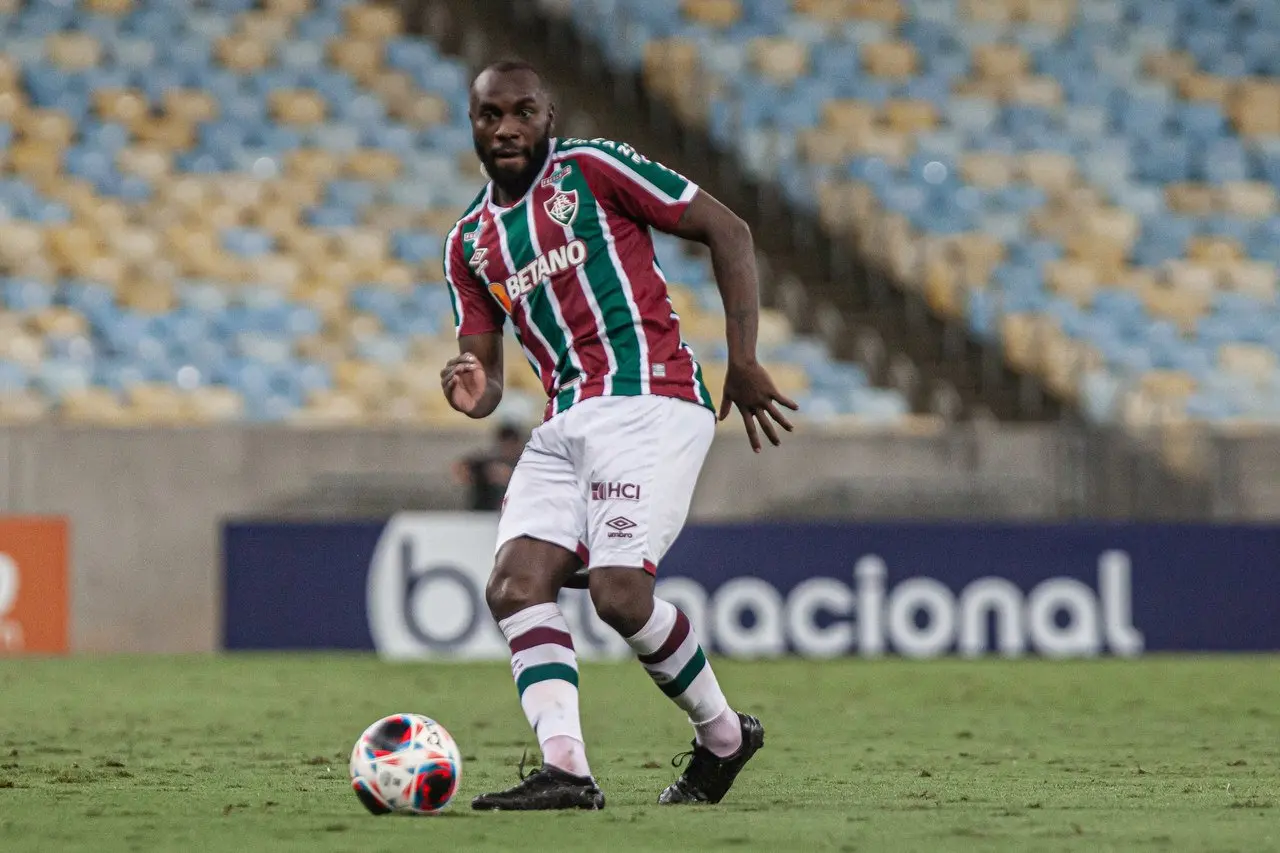 Marcelo Gonçalves / Fluminense