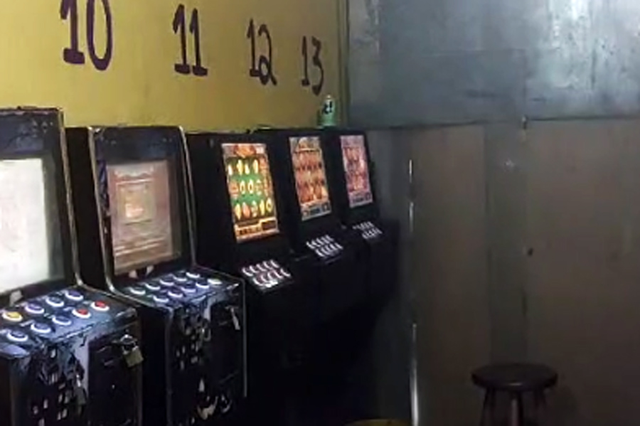 Divulgação/Polícia Civil