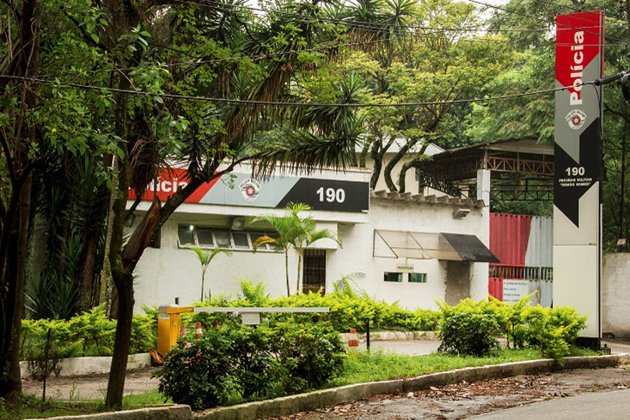 Alessandra Haro/Arquivo Governo de SP