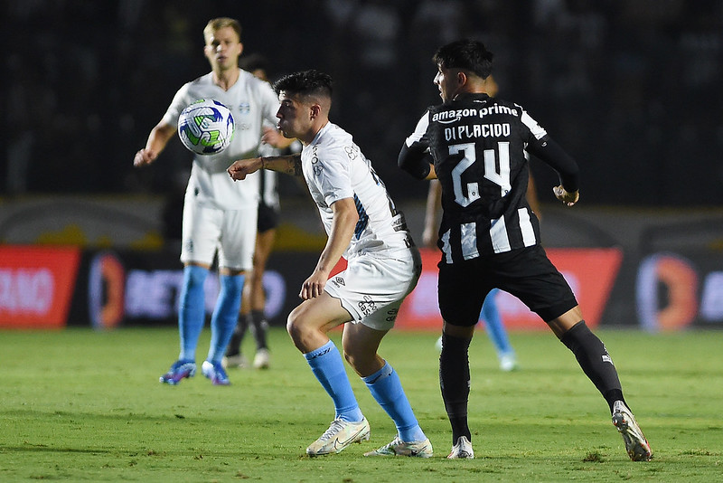 Alexandre Durão/Grêmio FBPA