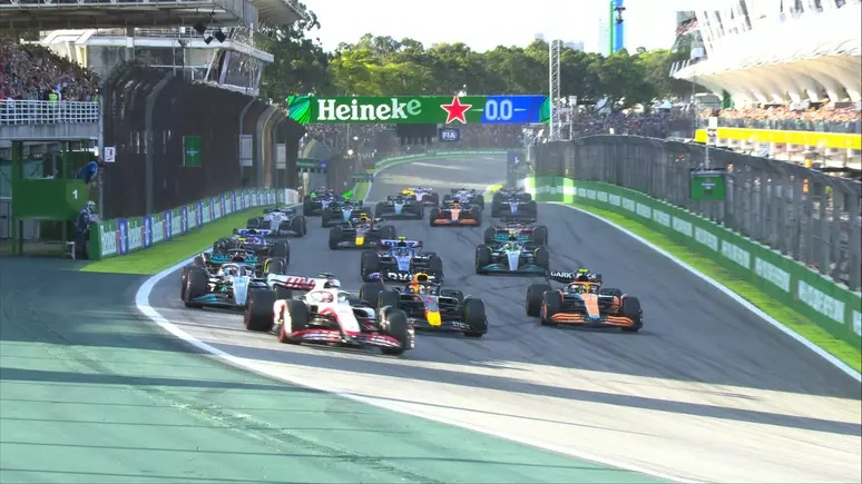 F1 no Brasil: veja onde assistir e como chegar em Interlagos