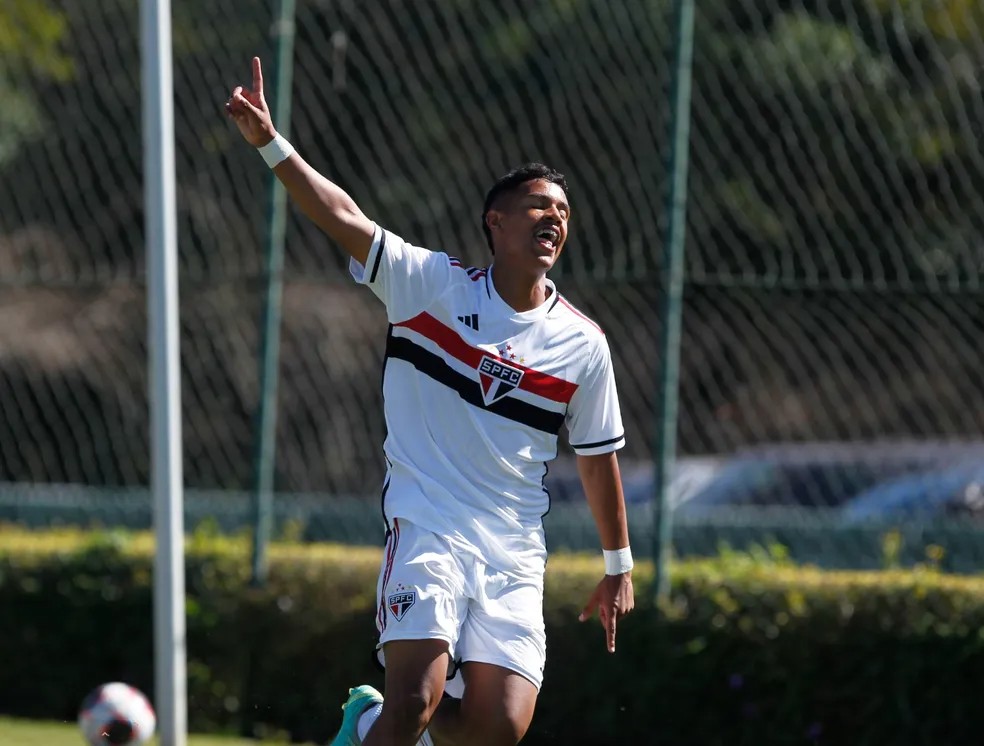 Rubens Chiri/saopaulofc.net