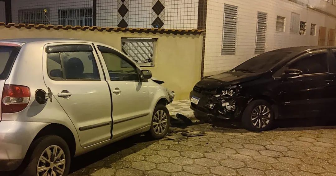 Divulgação/Polícia Militar