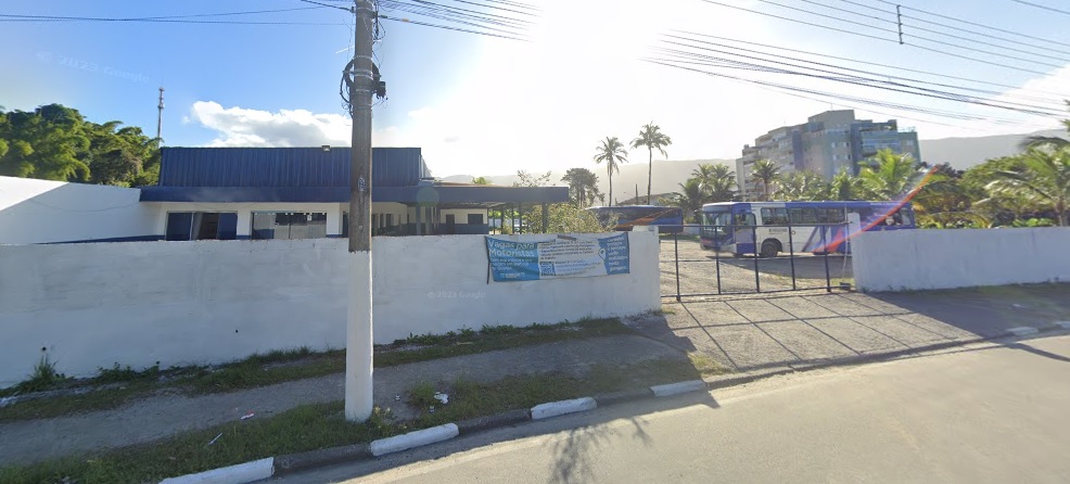 Reprodução/Google Maps