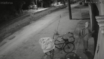 Reprodução/Aconteceu em Bertioga