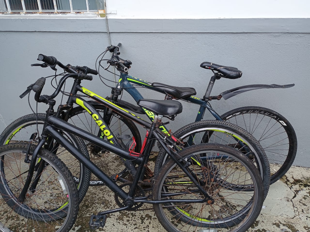 Créditos: Assessoria de Imprensa Polícia Civil (DEINTER-6)