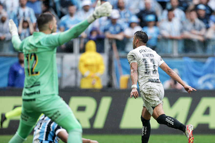 Rodrigo Coca/Agência Corinthians