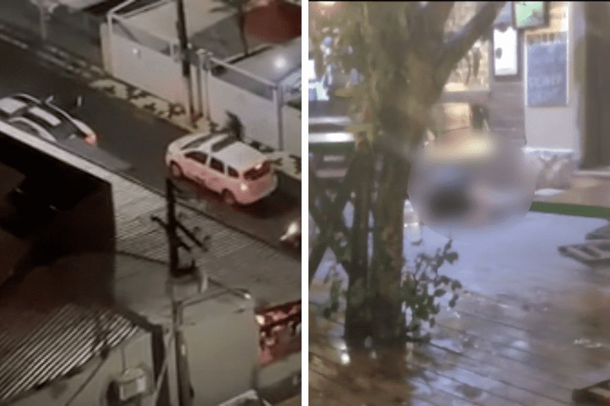 Reprodução/Redes sociais