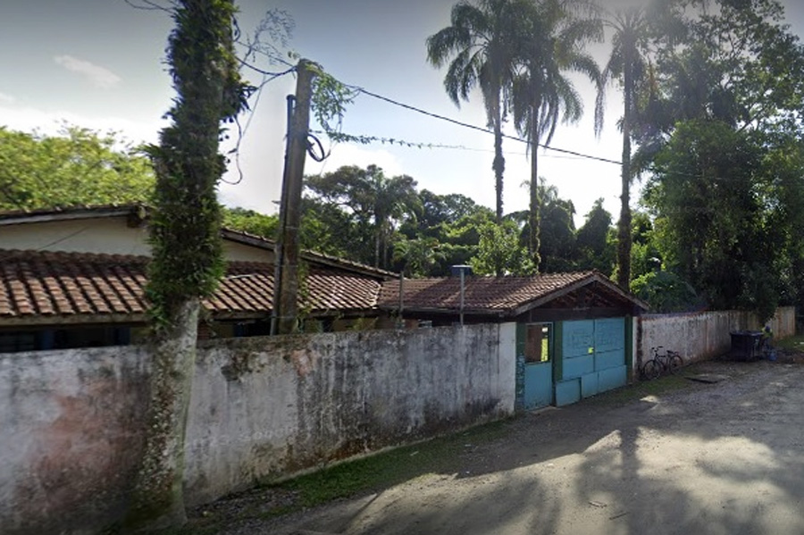 Reprodução/Google Maps
