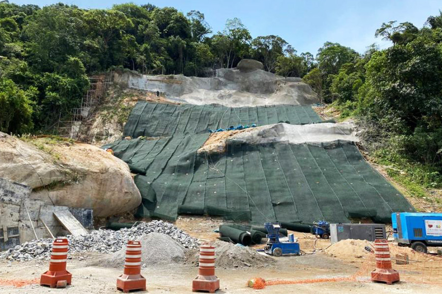 Divulgação/Prefeitura de Santos