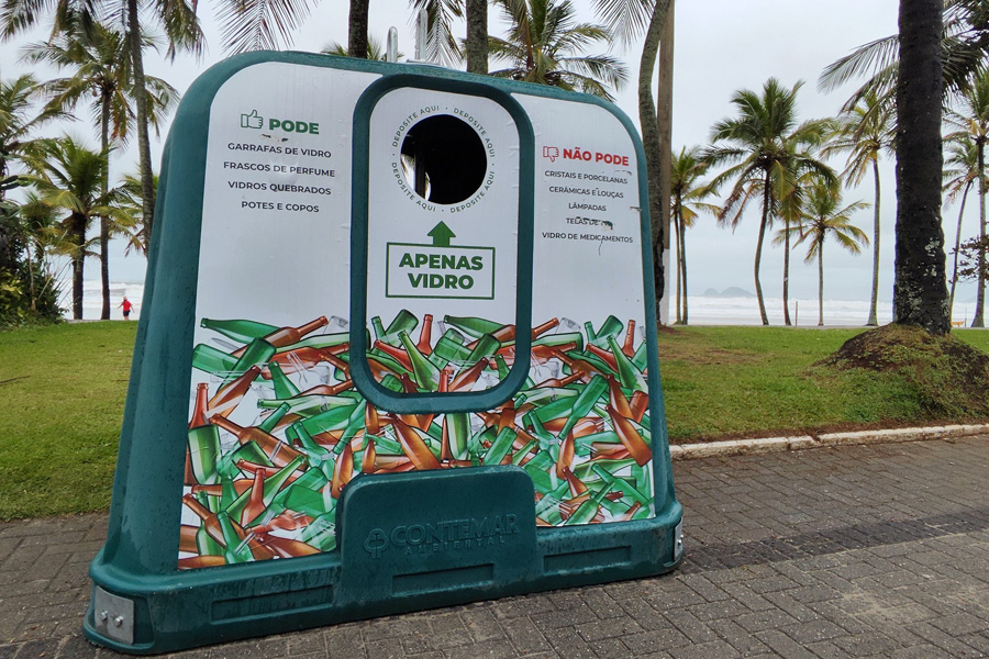 Divulgação/Prefeitura de Guarujá