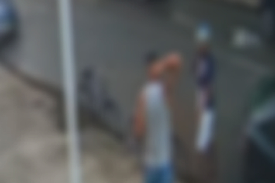 Reprodução/Guarujá Mil Grau