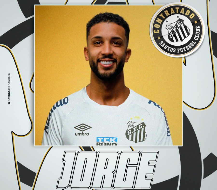 Santos FC/Divulgação