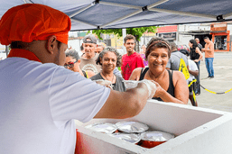 Divulgação/Prefeitura de SV