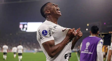 Rodrigo Coca/Agência Corinthians