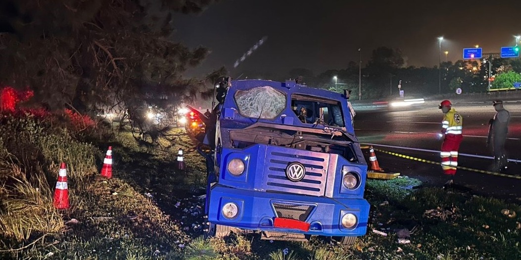 Reprodução/Ecovias