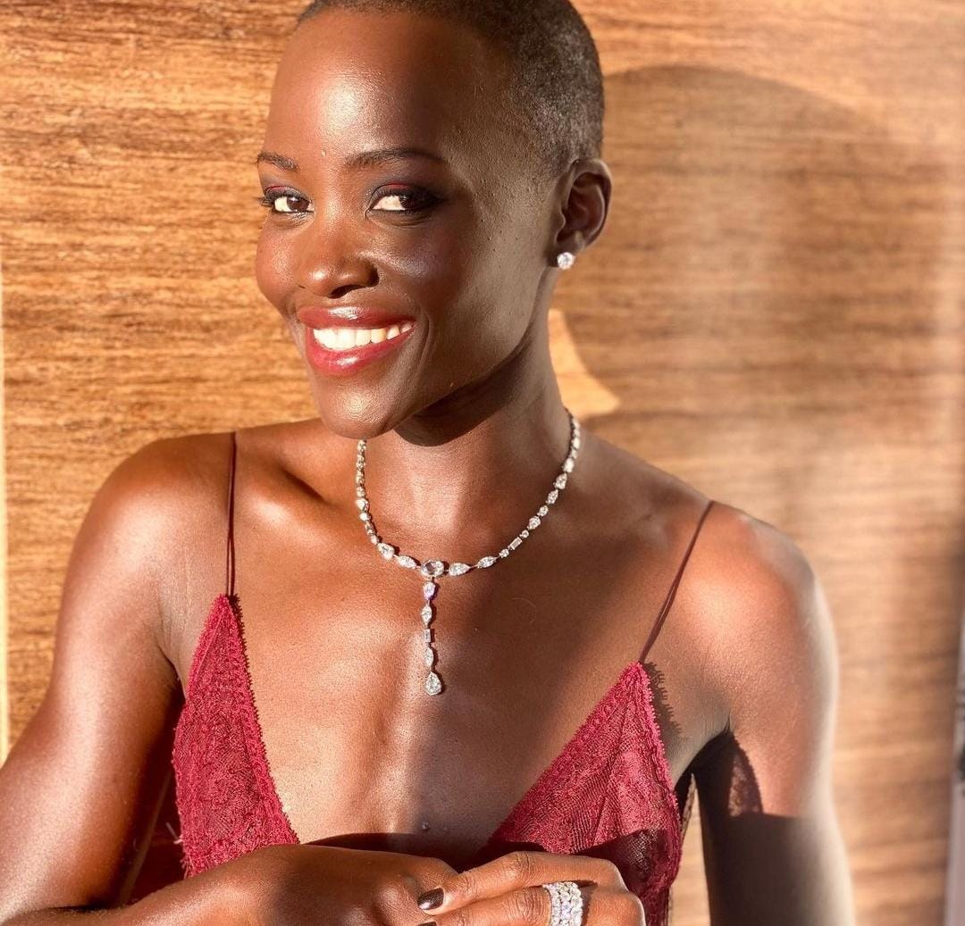 Reprodução/Instagram/@lupitanyongo