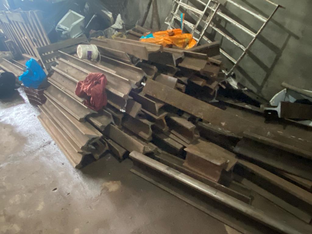 Divulgação/Polícia Civil