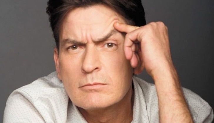 Reprodução/Instagram/@charliesheen