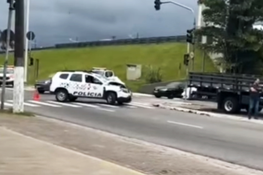 Reprodução/Moro em São Vicente e Região