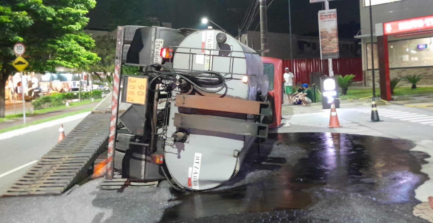 Créditos: Instagram / @praiagrandemilgrauoficial