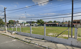 Reprodução/Google Maps