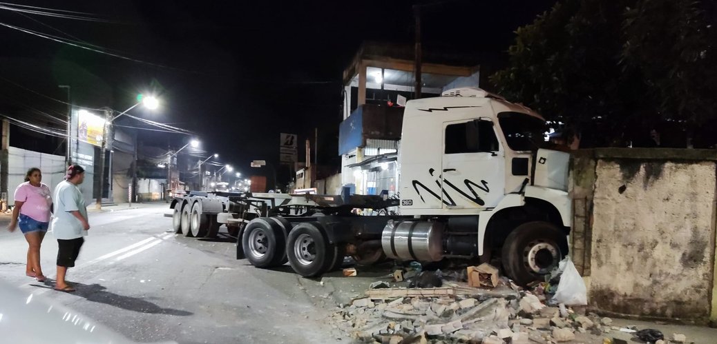 Reprodução/Guarujá Mil Grau